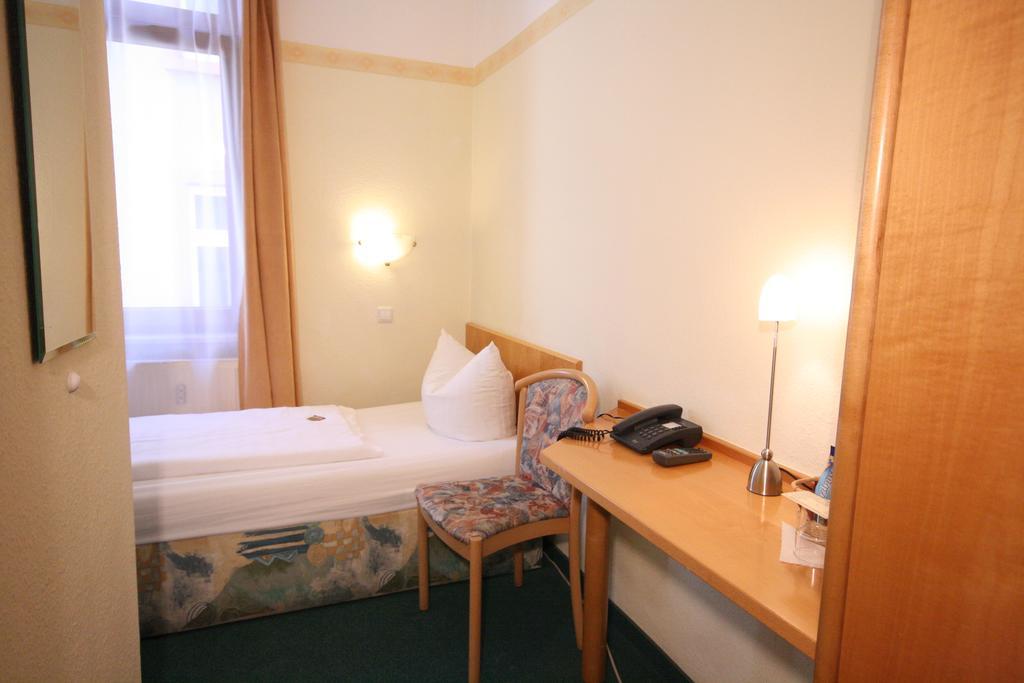 Classic Inn Χαϊδελβέργη Εξωτερικό φωτογραφία