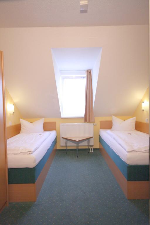 Classic Inn Χαϊδελβέργη Εξωτερικό φωτογραφία