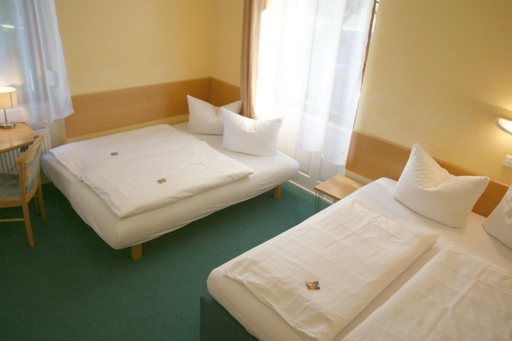 Classic Inn Χαϊδελβέργη Εξωτερικό φωτογραφία