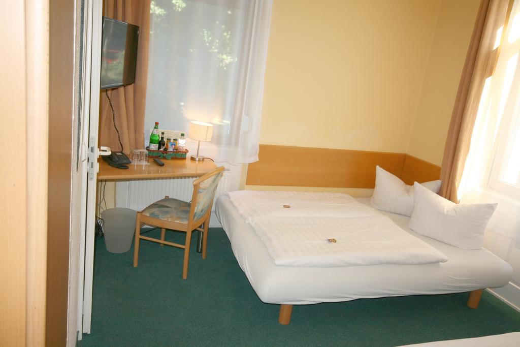 Classic Inn Χαϊδελβέργη Εξωτερικό φωτογραφία