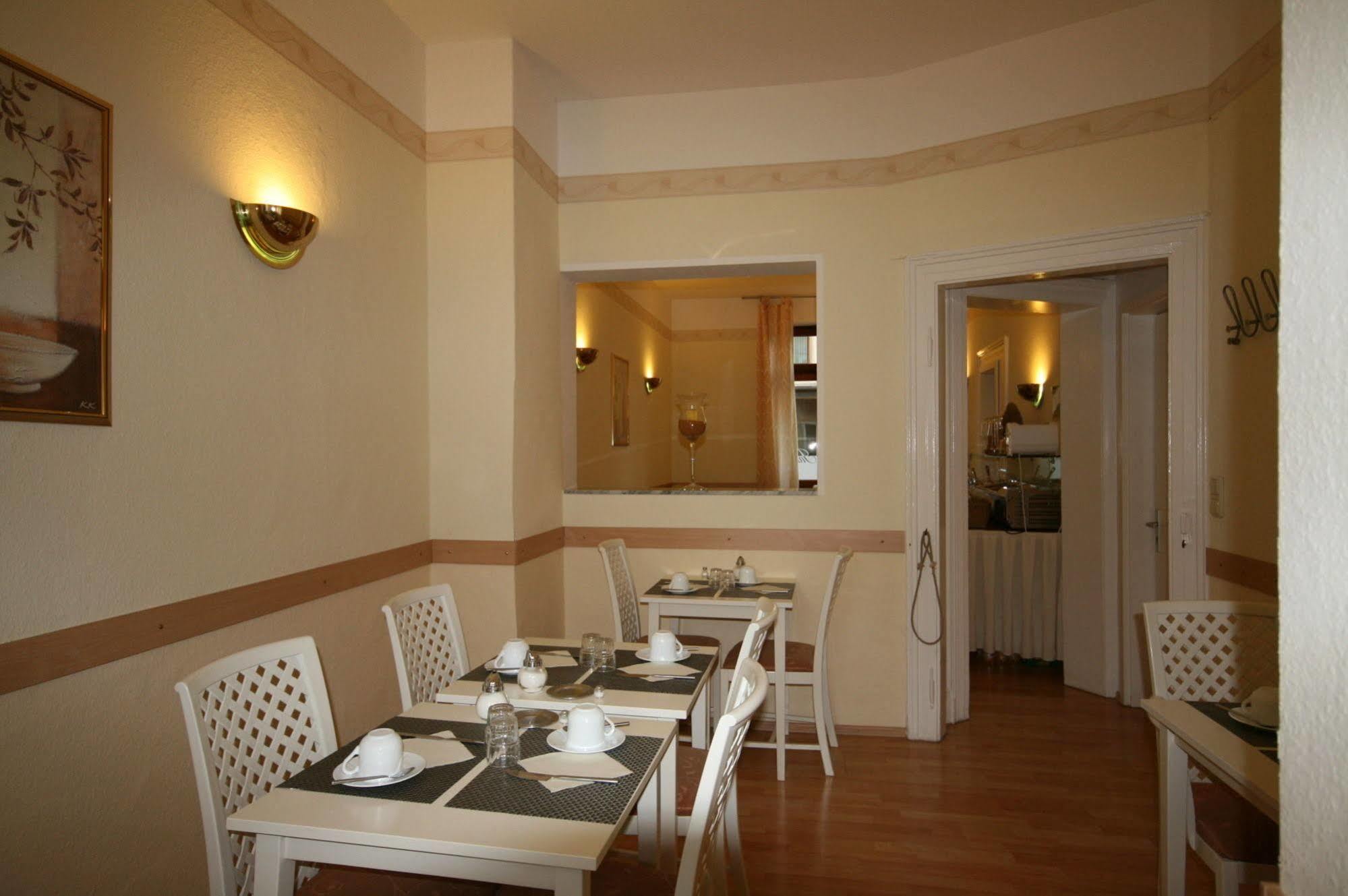 Classic Inn Χαϊδελβέργη Εξωτερικό φωτογραφία