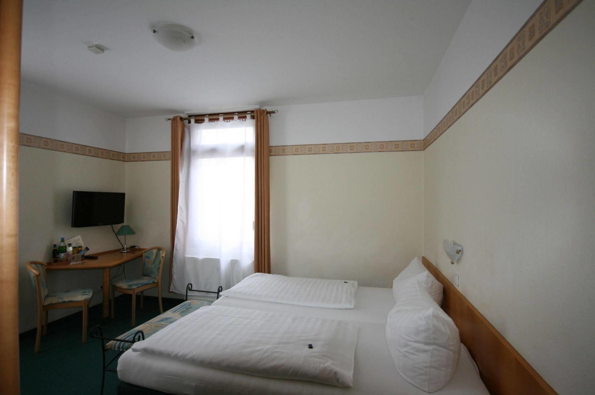 Classic Inn Χαϊδελβέργη Εξωτερικό φωτογραφία