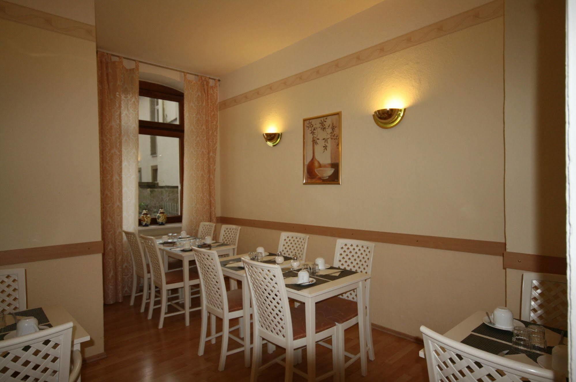 Classic Inn Χαϊδελβέργη Εξωτερικό φωτογραφία